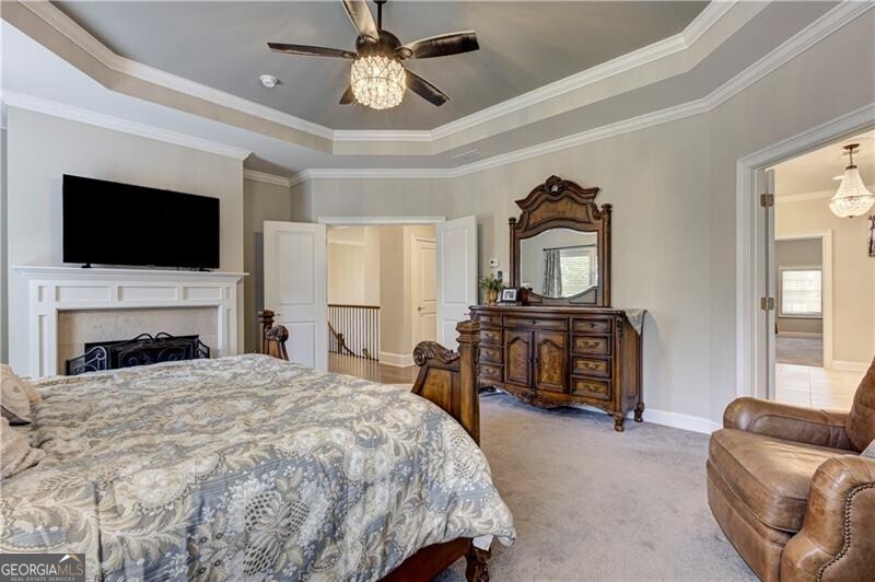 Blackberry Ridge - Residential