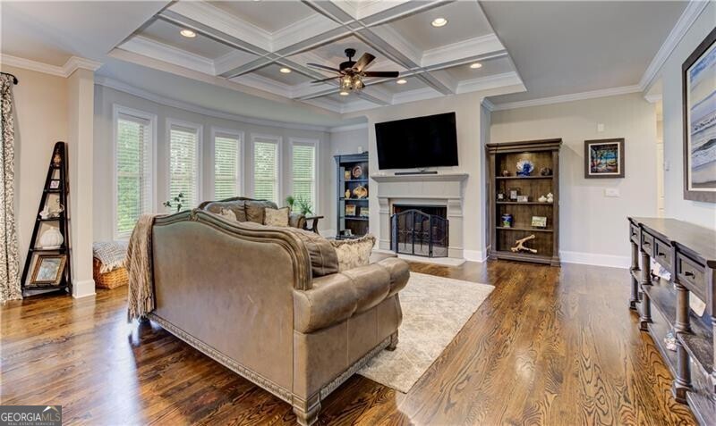 Blackberry Ridge - Residential