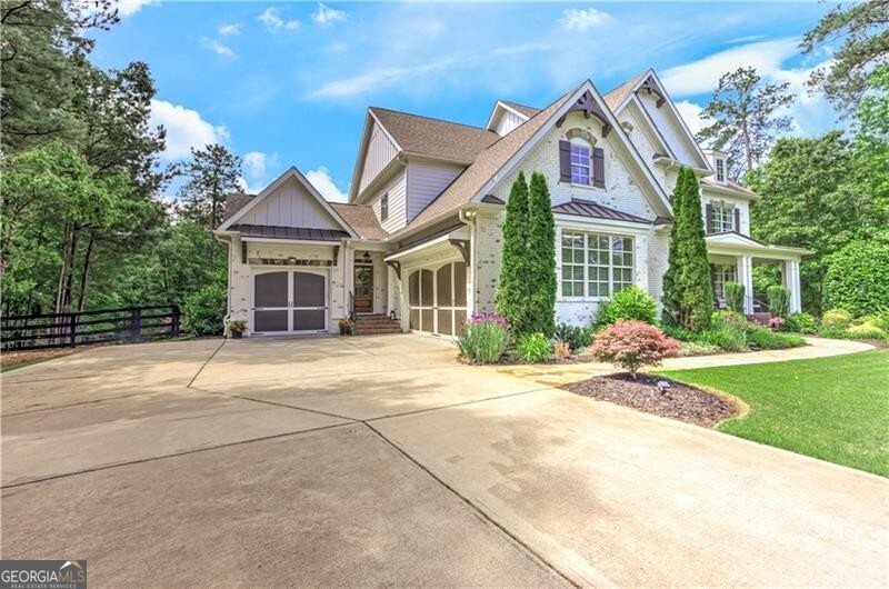 Blackberry Ridge - Residential