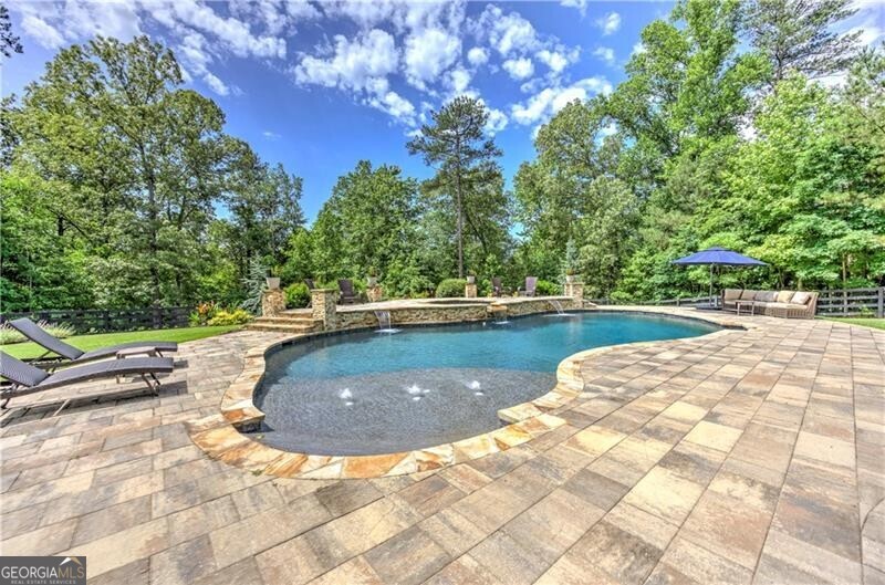 Blackberry Ridge - Residential