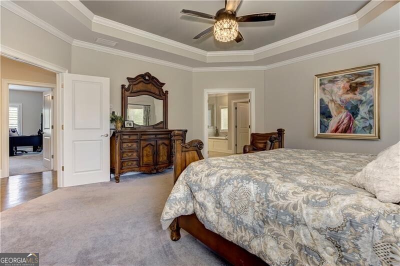 Blackberry Ridge - Residential