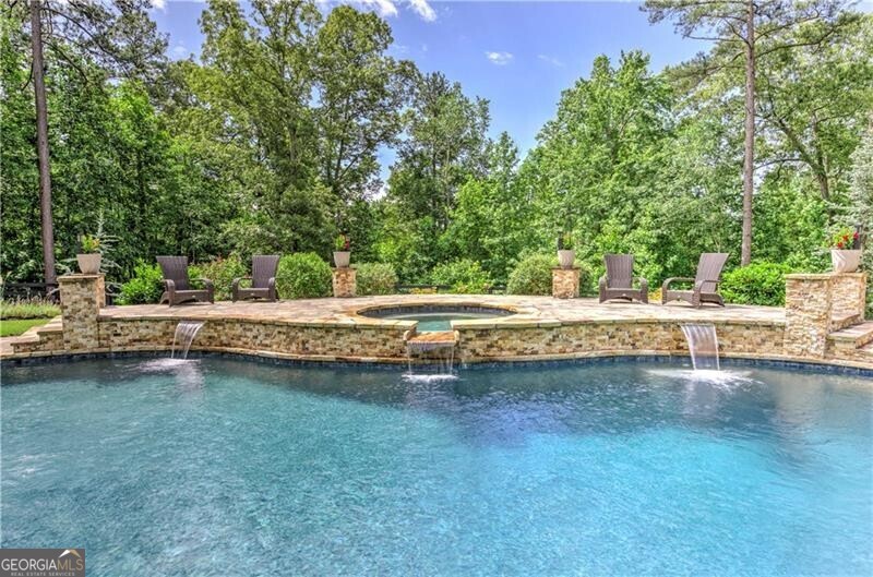 Blackberry Ridge - Residential