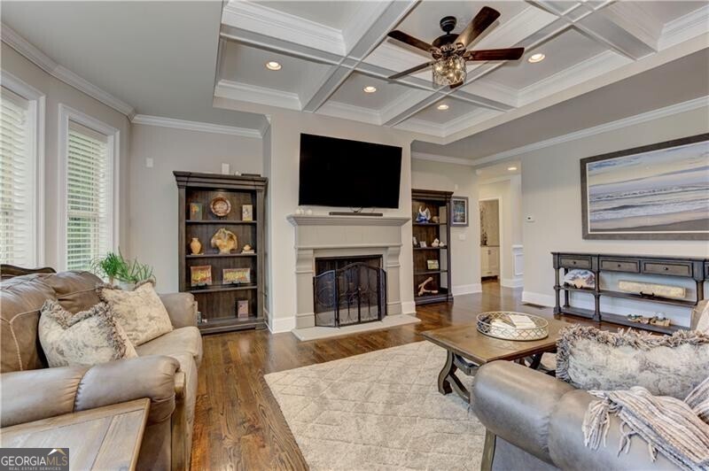 Blackberry Ridge - Residential
