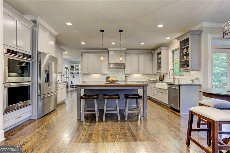 Blackberry Ridge - Residential