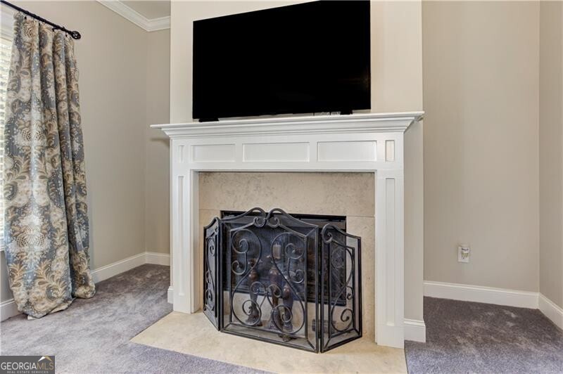 Blackberry Ridge - Residential