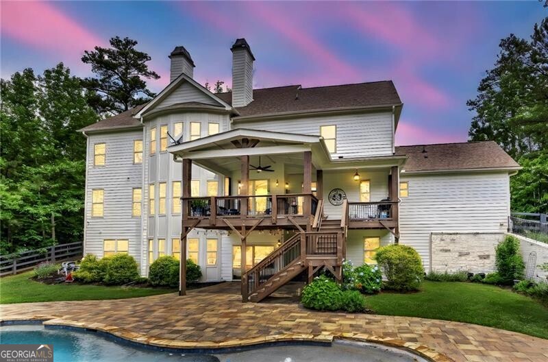 Blackberry Ridge - Residential