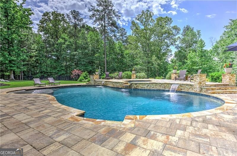 Blackberry Ridge - Residential