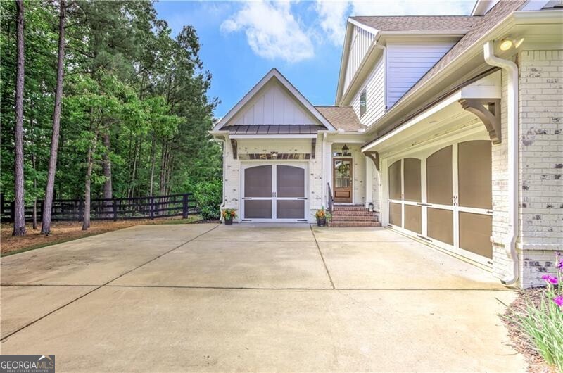 Blackberry Ridge - Residential