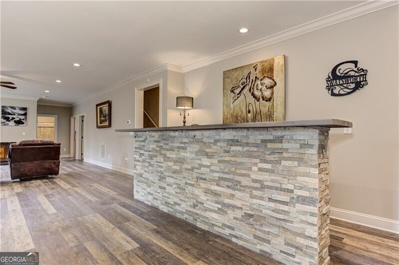Blackberry Ridge - Residential