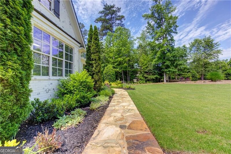 Blackberry Ridge - Residential