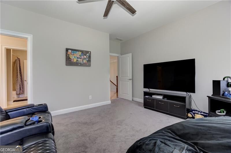 Blackberry Ridge - Residential