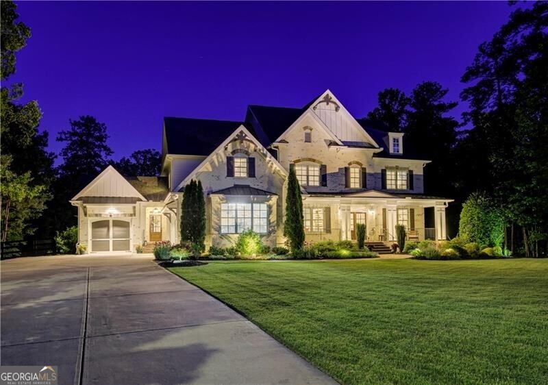 Blackberry Ridge - Residential