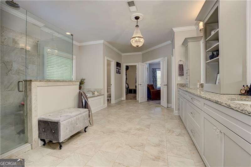 Blackberry Ridge - Residential