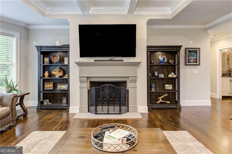 Blackberry Ridge - Residential