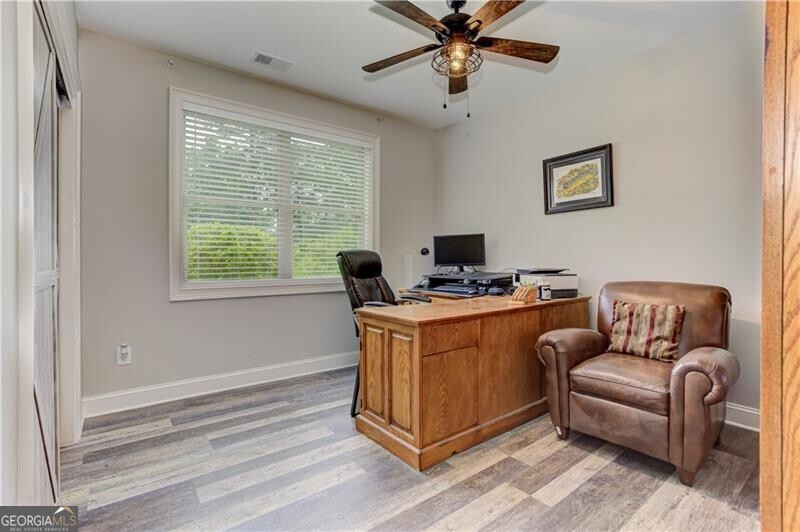 Blackberry Ridge - Residential