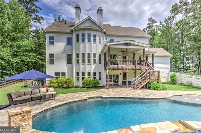Blackberry Ridge - Residential
