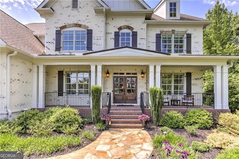 Blackberry Ridge - Residential