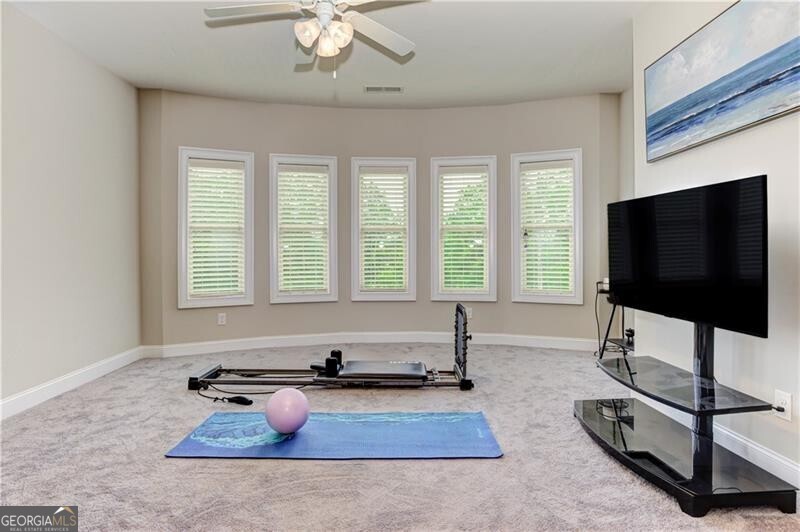Blackberry Ridge - Residential
