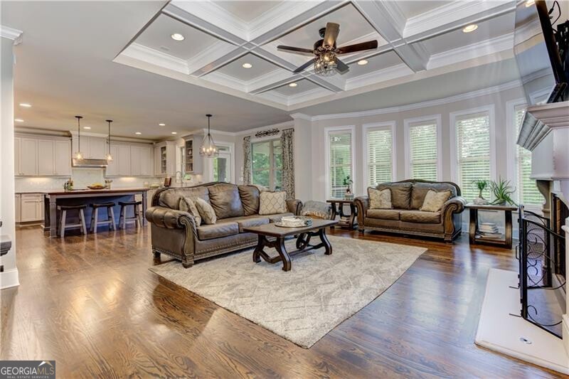 Blackberry Ridge - Residential