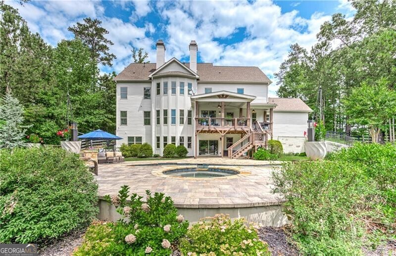 Blackberry Ridge - Residential
