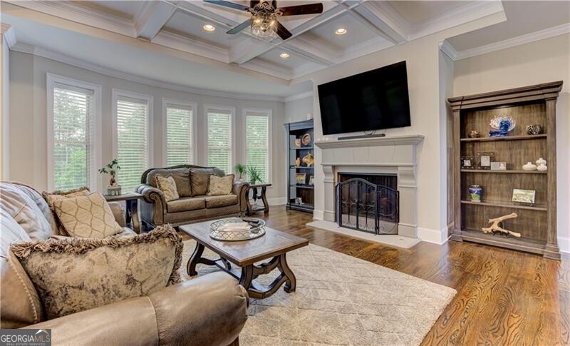 Blackberry Ridge - Residential