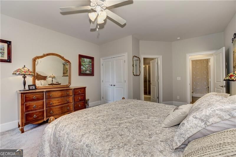 Blackberry Ridge - Residential