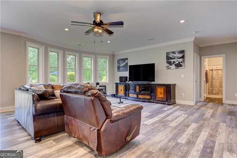 Blackberry Ridge - Residential