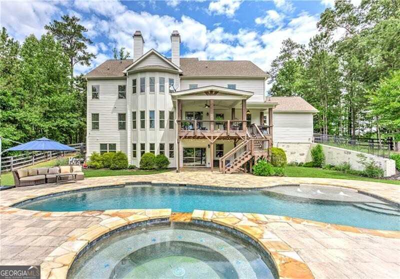 Blackberry Ridge - Residential