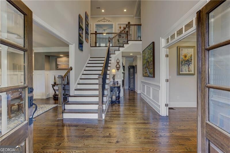 Blackberry Ridge - Residential