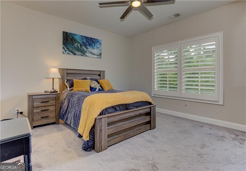Blackberry Ridge - Residential