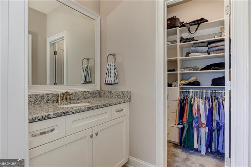 Blackberry Ridge - Residential