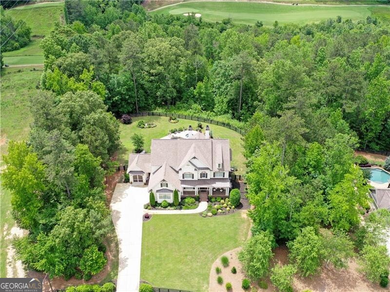 Blackberry Ridge - Residential