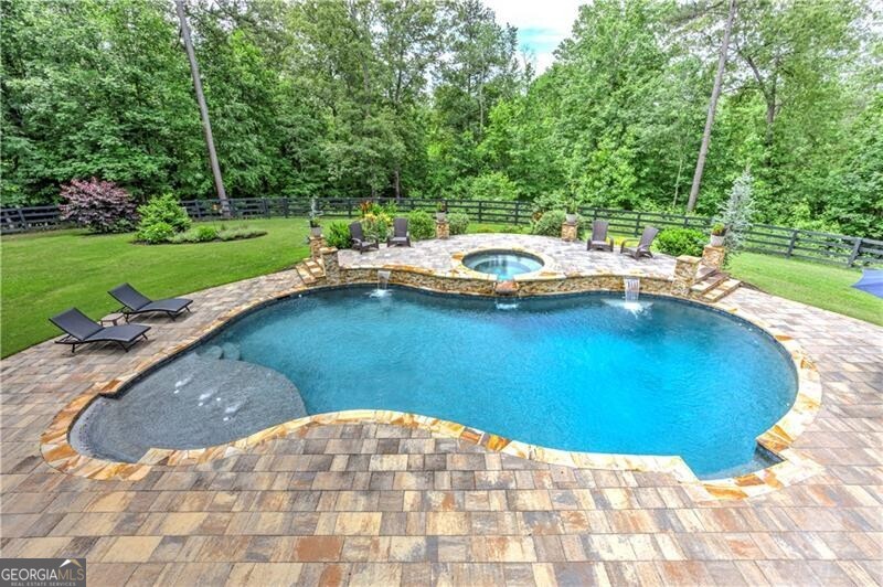 Blackberry Ridge - Residential