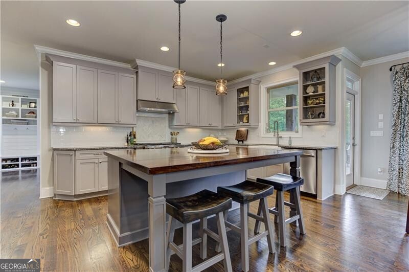 Blackberry Ridge - Residential