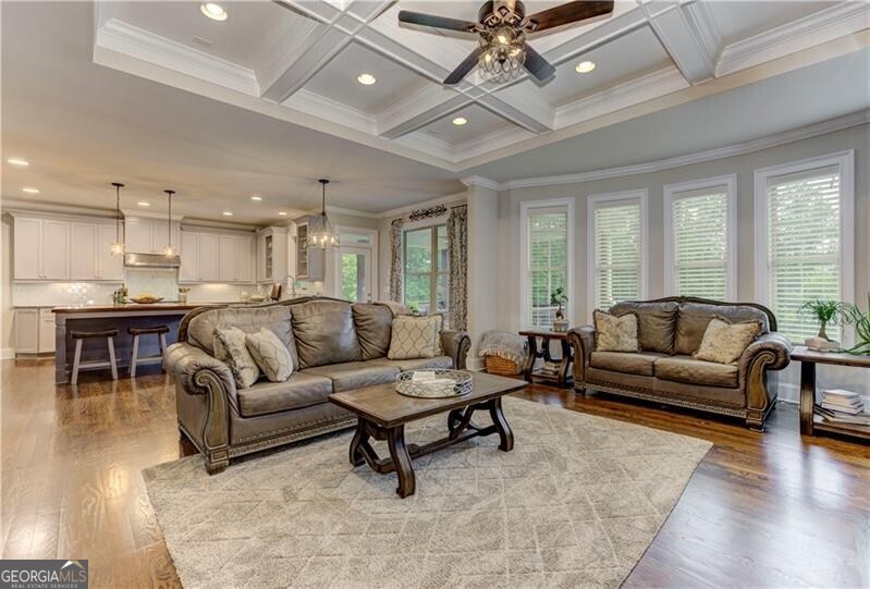 Blackberry Ridge - Residential