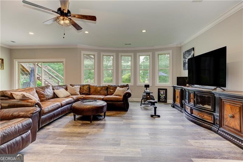 Blackberry Ridge - Residential