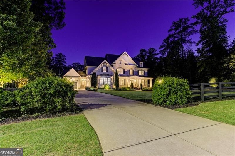 Blackberry Ridge - Residential