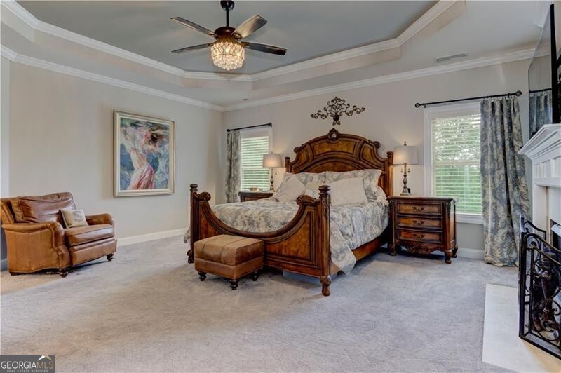 Blackberry Ridge - Residential