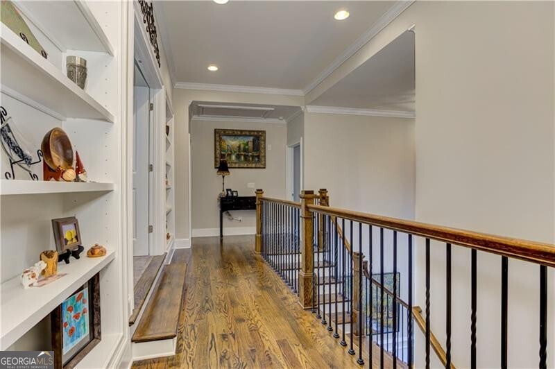 Blackberry Ridge - Residential