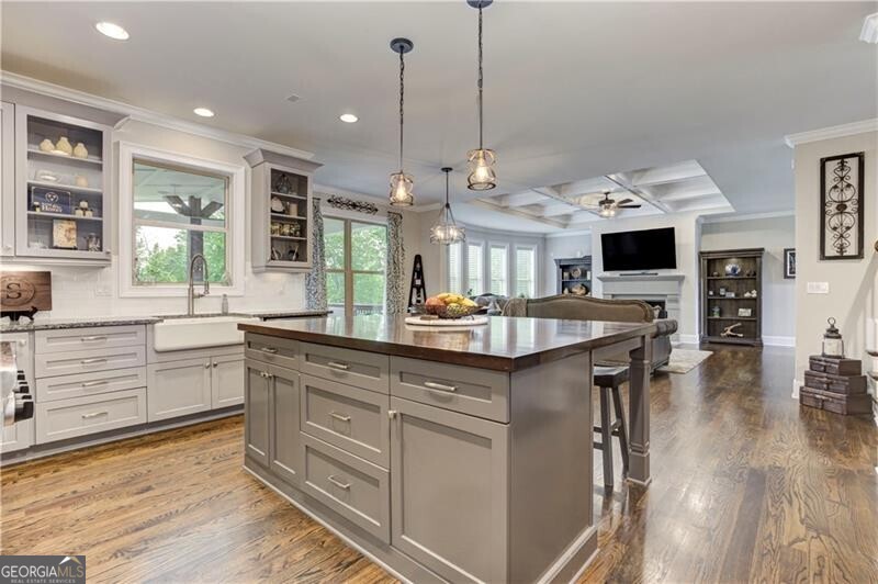 Blackberry Ridge - Residential