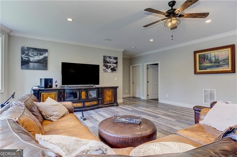 Blackberry Ridge - Residential