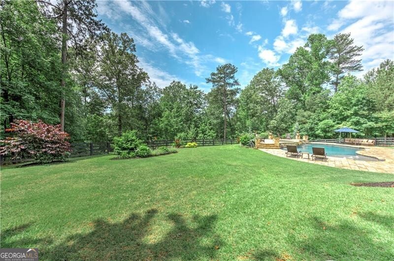 Blackberry Ridge - Residential