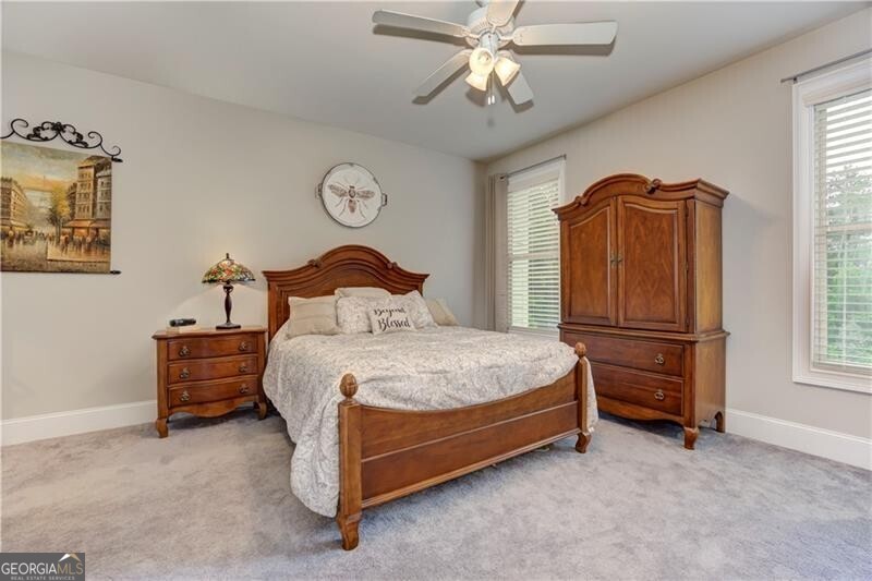 Blackberry Ridge - Residential