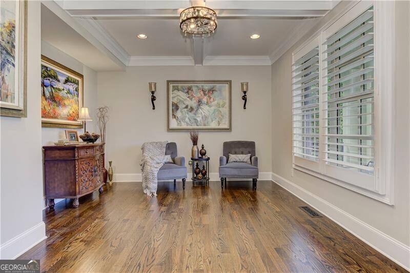 Blackberry Ridge - Residential