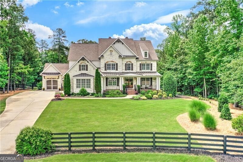 Blackberry Ridge - Residential