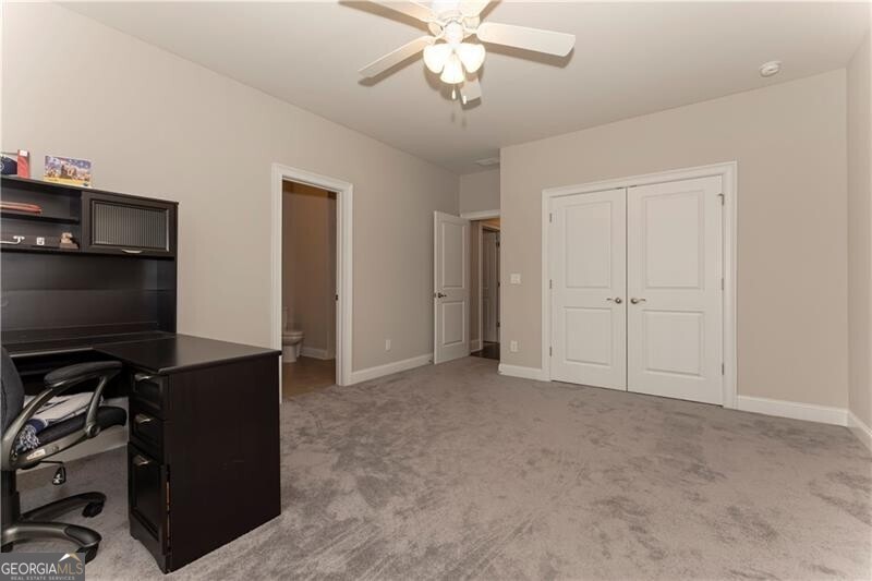 Blackberry Ridge - Residential