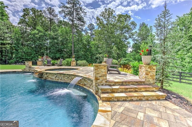 Blackberry Ridge - Residential
