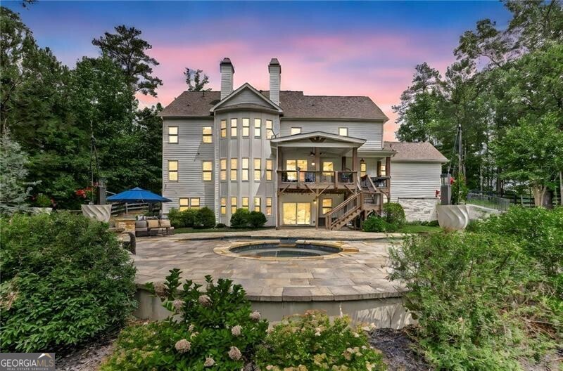 Blackberry Ridge - Residential