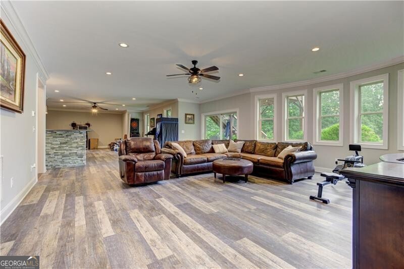 Blackberry Ridge - Residential