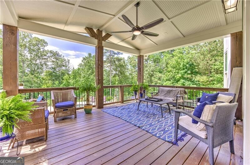 Blackberry Ridge - Residential